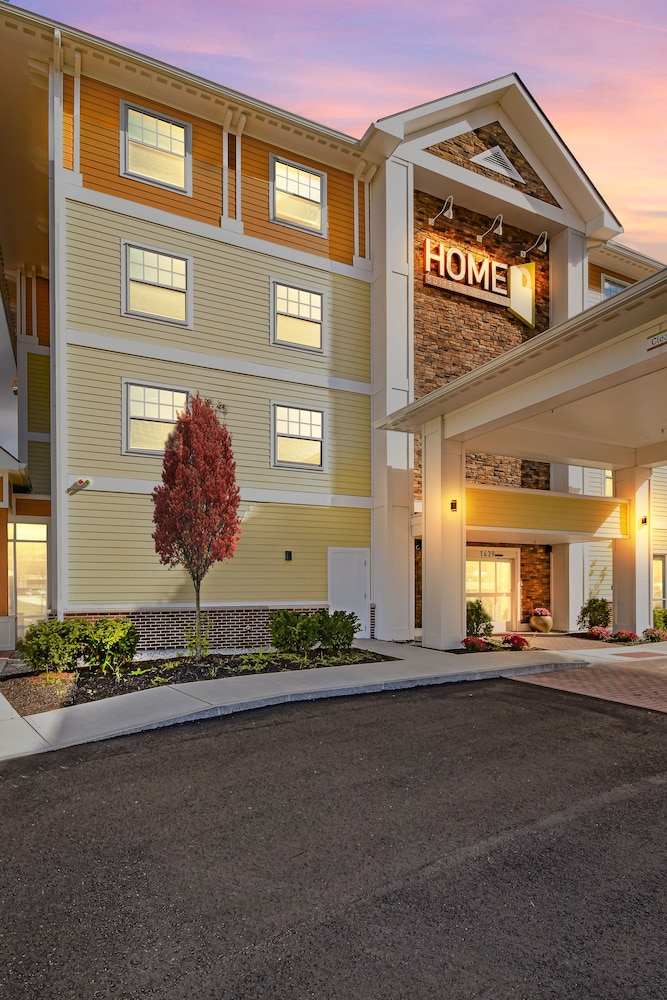 Home2 Suites by Hilton North Conway - photo 88