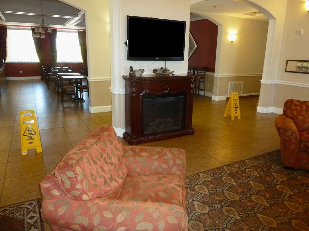Americas Best Value Inn & Suites Gun Barrel City - photo 8