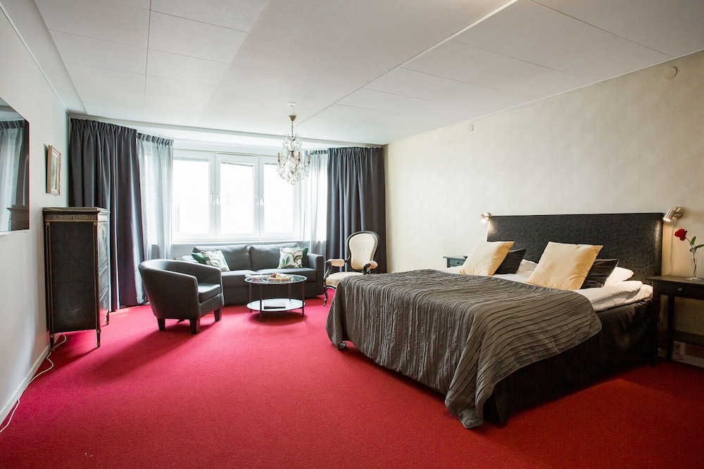 Duvan Hotell — Uppsala — photo 5