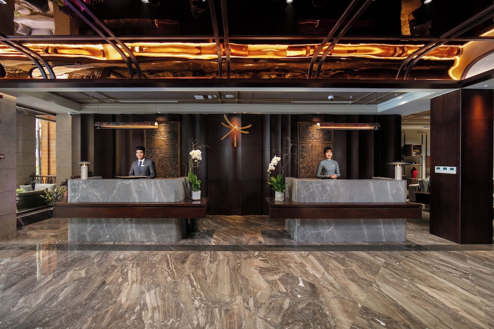 Hotel De Lagom — Hanoi — photo 4