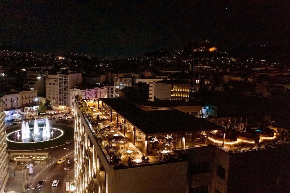 מראה חיצוני