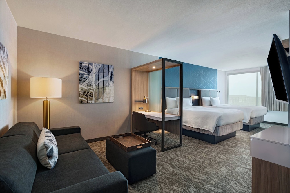 SpringHill Suites by Marriott Dallas Richardson University Area - featured photo