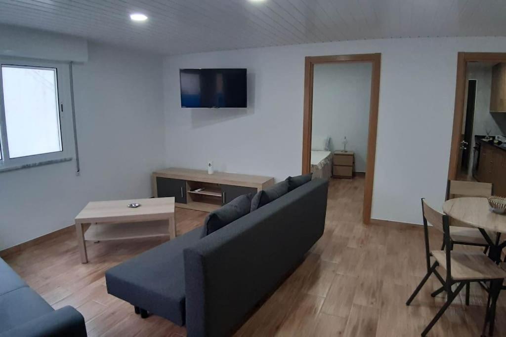 Villa T2 Maçussa 45min Lisbon