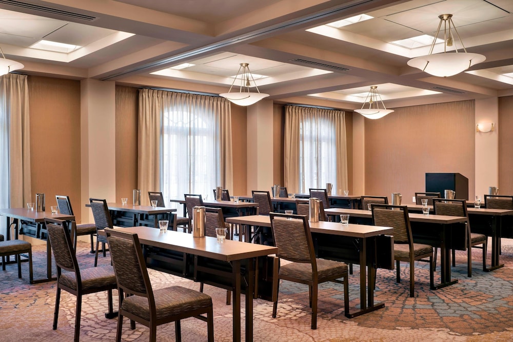 The Westin Palo Alto - photo 59