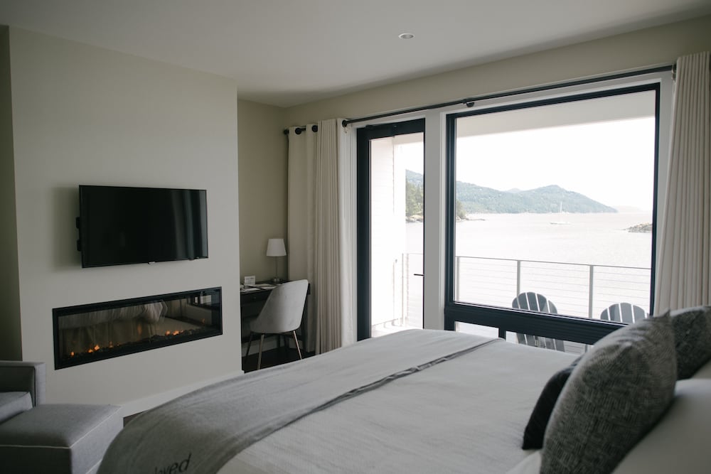 Outlook Inn on Orcas Island - photo 3