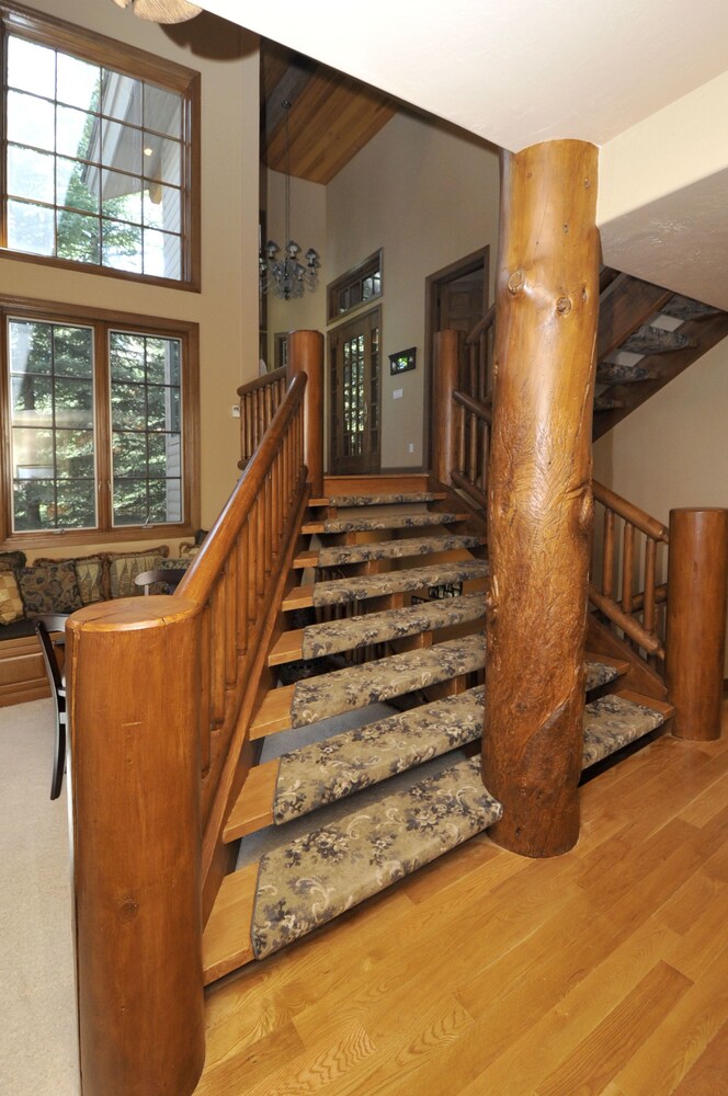 Abode In the Belles at Deer Valley - photo 4