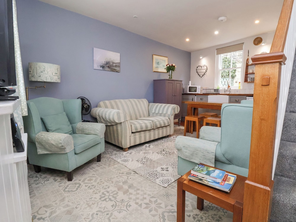Millgate Cottage — 4-Star Luxury Hotel in Conwy, United Kingdom