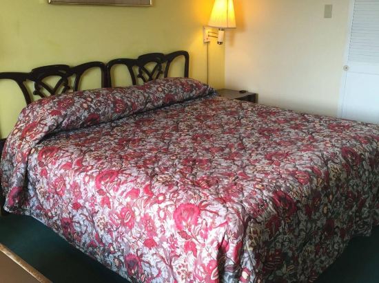 Red Carpet Inn Piqua - photo 10