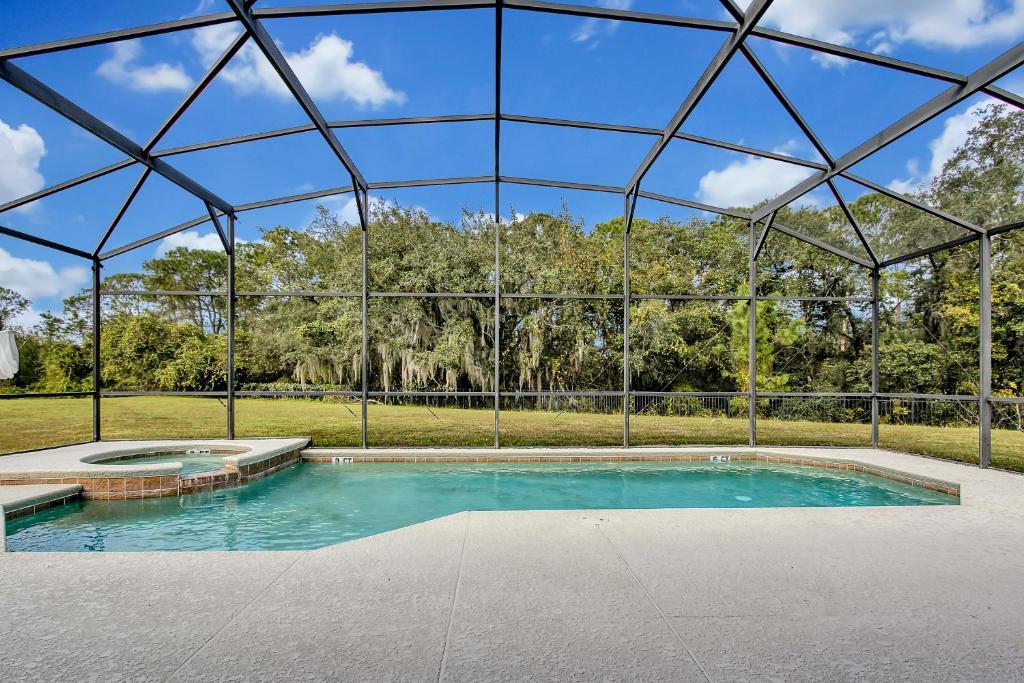 Mickeys Sunspot 6 bed Emerald Island Resort pool home - photo 16