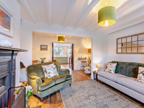 2 Bed in Great Broughton 94220