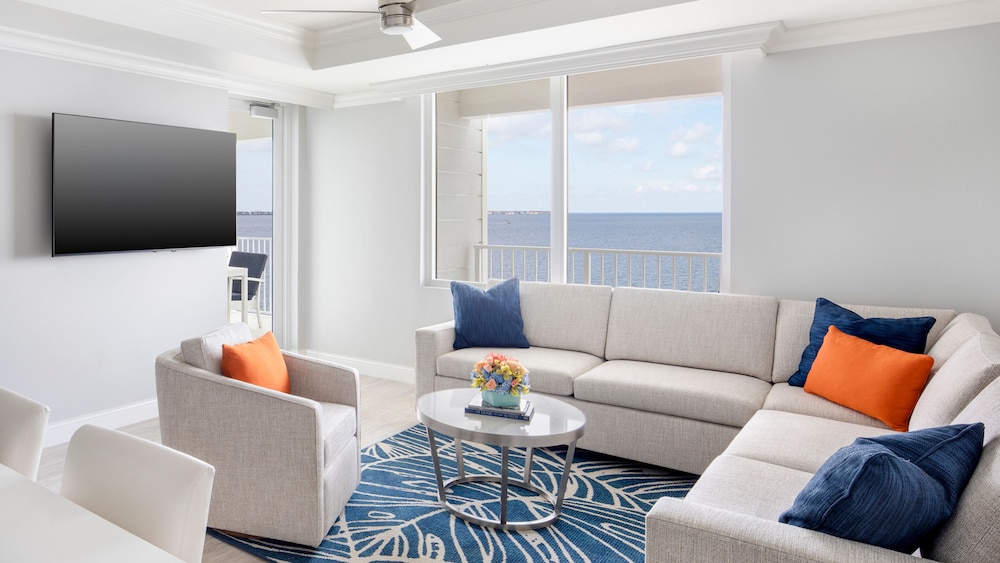 Sunseeker Resort Florida Gulf Coast Curio Collection - photo 16