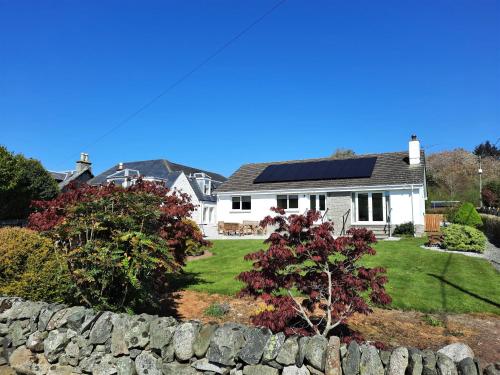 Croftdean in Dumfries, United Kingdom