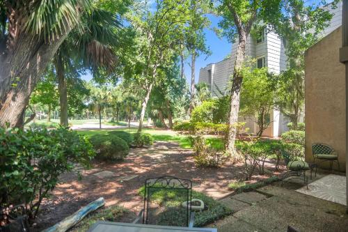 536 Plantation Club Villas at The Sea Pines Resort - photo 23