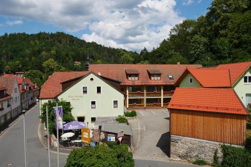 Hotel Gasthof Hereth — Wirsberg