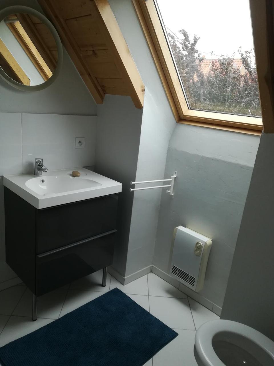 Chez Yolande — Epfig — photo 3