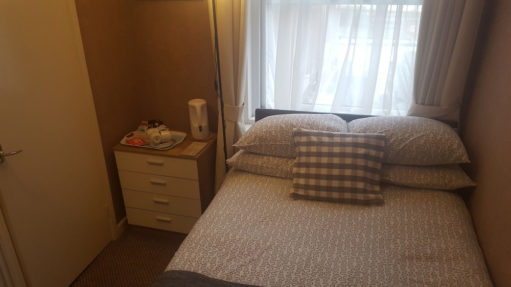 Newholme Hotel — Blackpool — photo 5