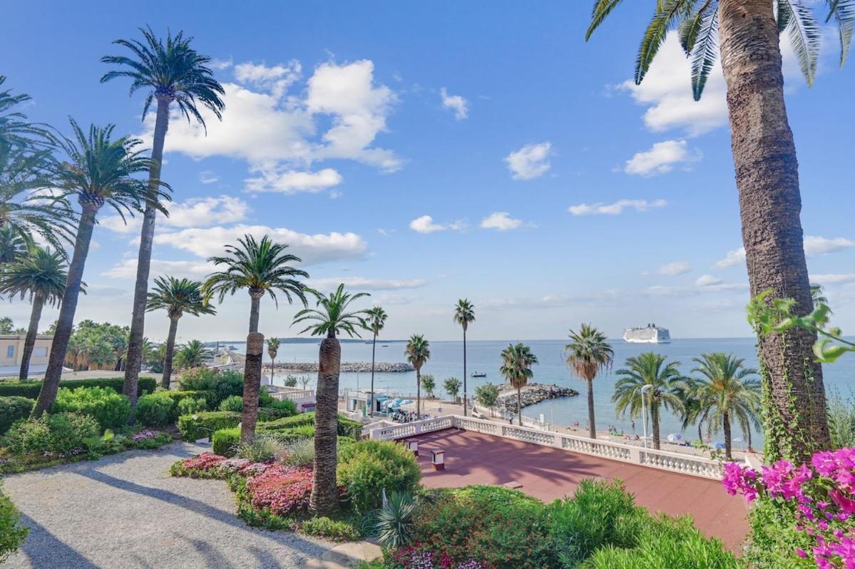 Pura Vida - last minute hotel in Cannes