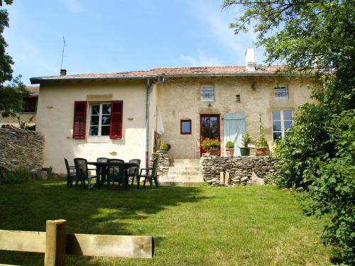 Seigneulles Garden Escape - last minute hotel in Unknown City