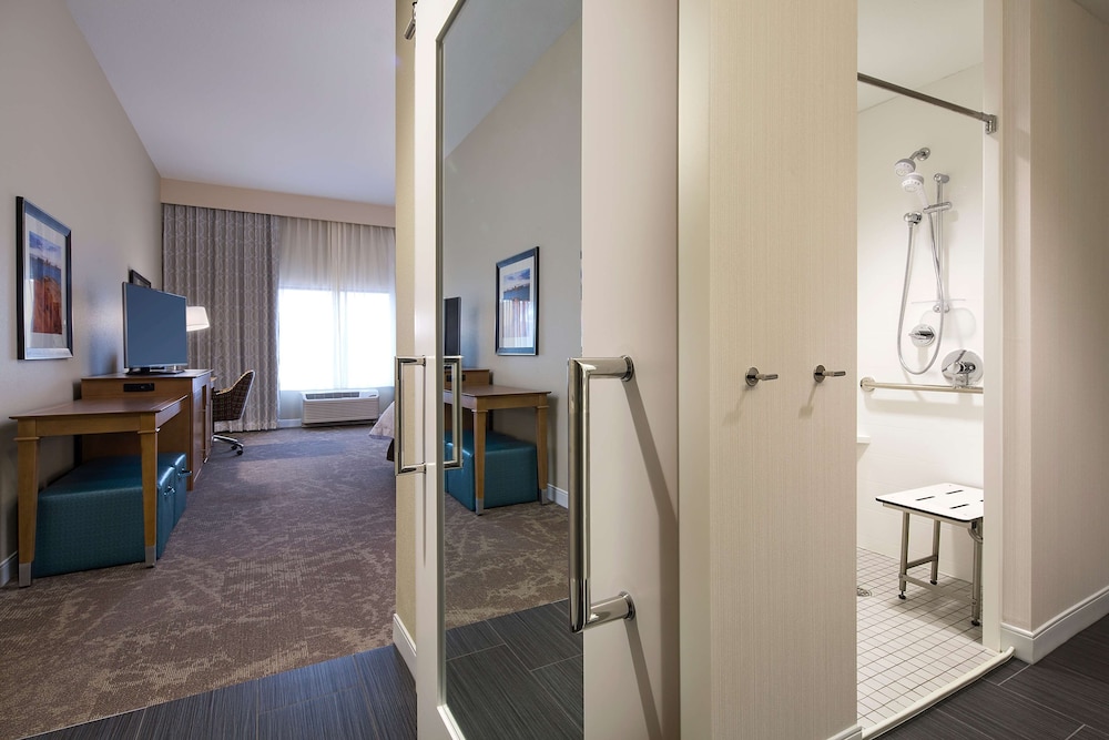 Hampton Inn & Suites Page Lake Powell - photo 10