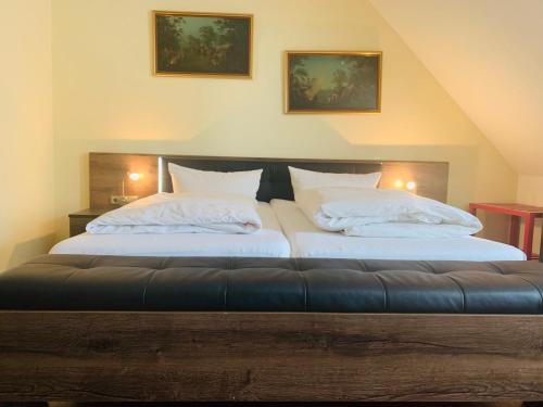 Hotel Restaurant Buger Hof — Bamberg — photo 5