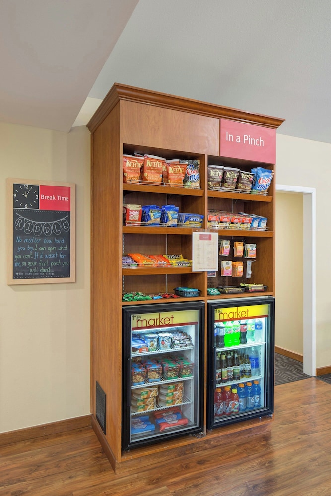 TownePlace Suites by Marriott Portland Hillsboro - photo 26