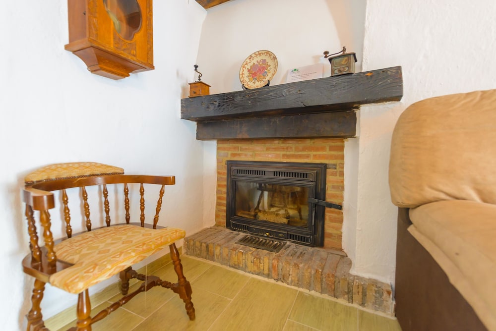 Conjunto Rural Al Andalus — Alcaucin — photo 4
