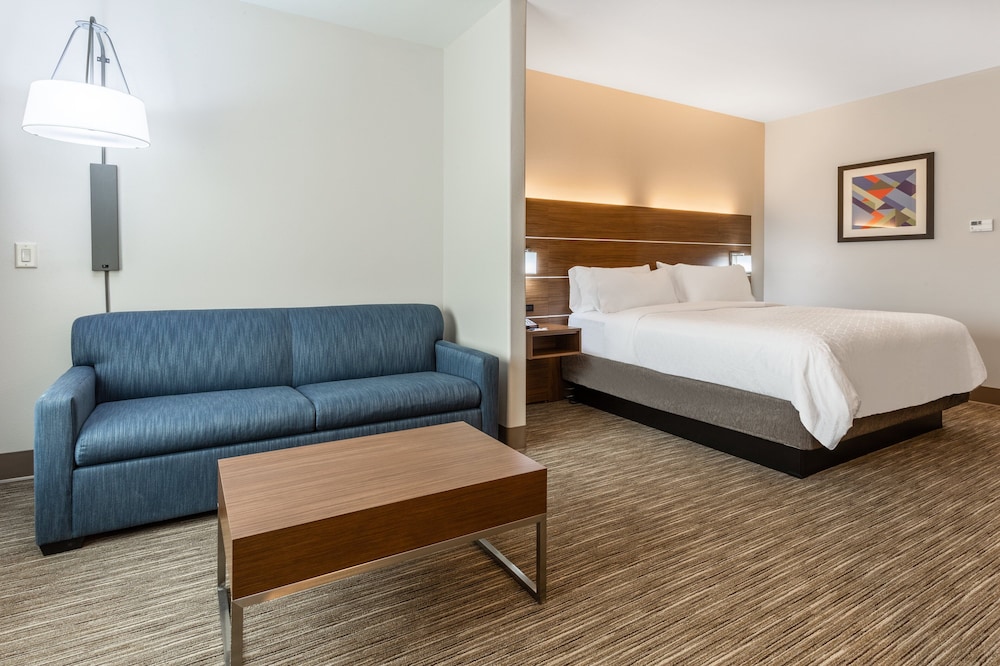 Holiday Inn Express & Suites Kearney by IHG - photo 7