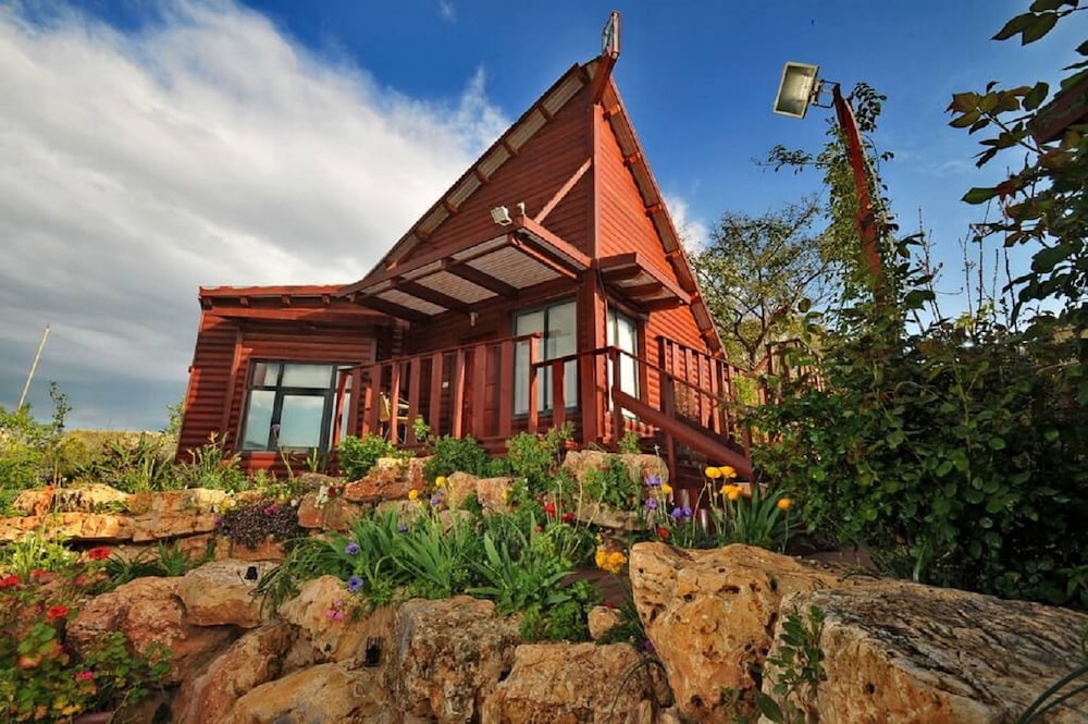 Hahar Aatzil - last minute hotel in Unknown City