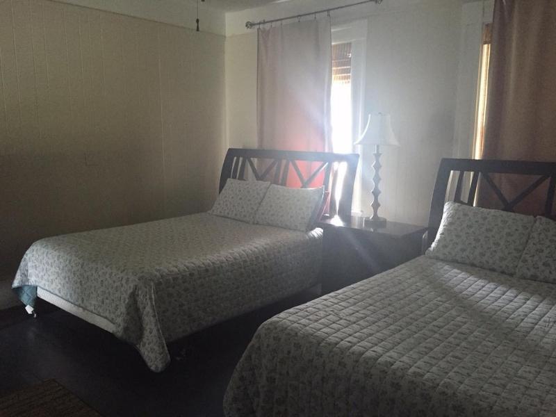 Coast Village Inn & Cottages in Wells, United States