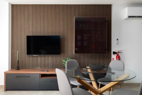 Modern 1BR Apartments Close to Manoel Island Saint Julians & Tigne Shopping Mall — 4-Star Luxury Hotel in Gzira, Malta