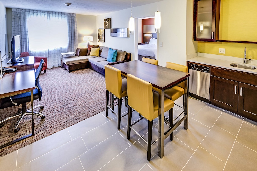 Residence Inn Akron South Green - photo 15