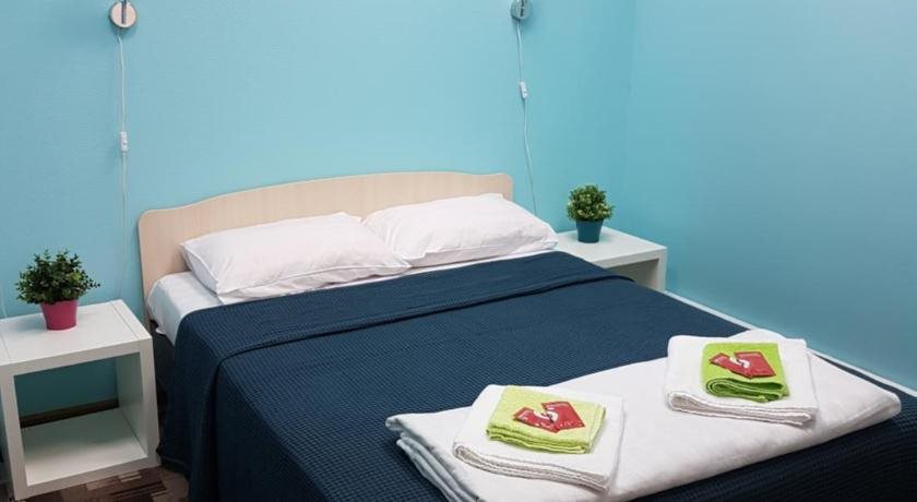 Magnet Hotel — hotel in Kannur