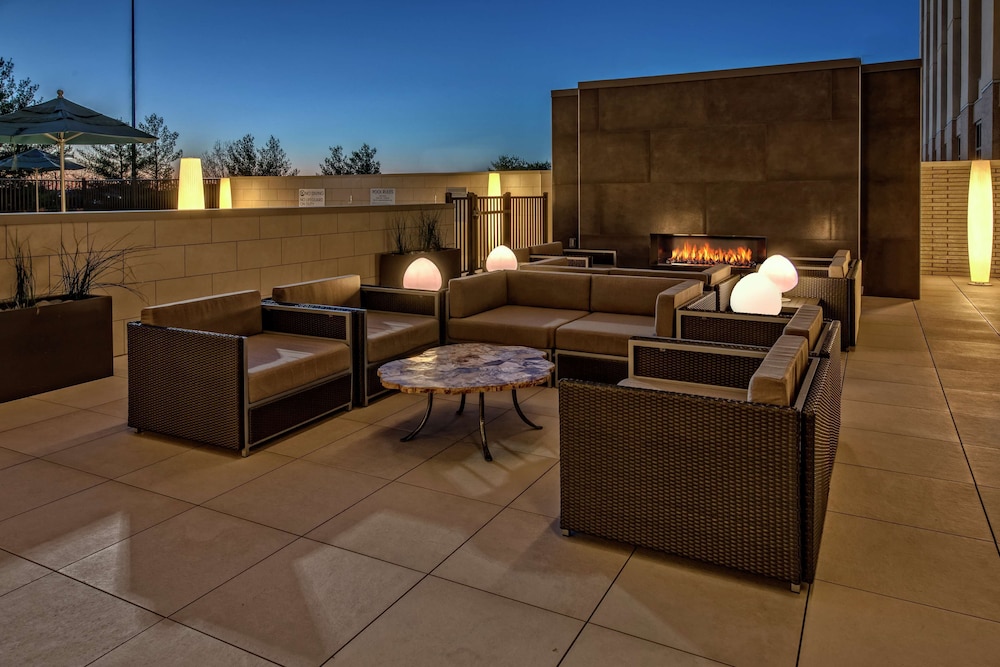 Hilton Franklin Cool Springs - photo 58