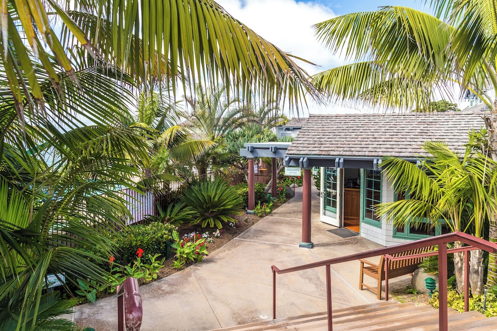 Wave Crest Resort - photo 74