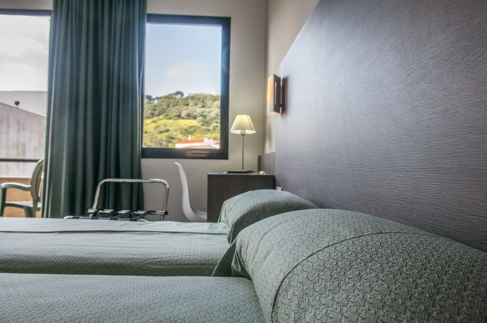 Apartamentos Loar — 4-Star Luxury Hotel in Ferreries, Spain