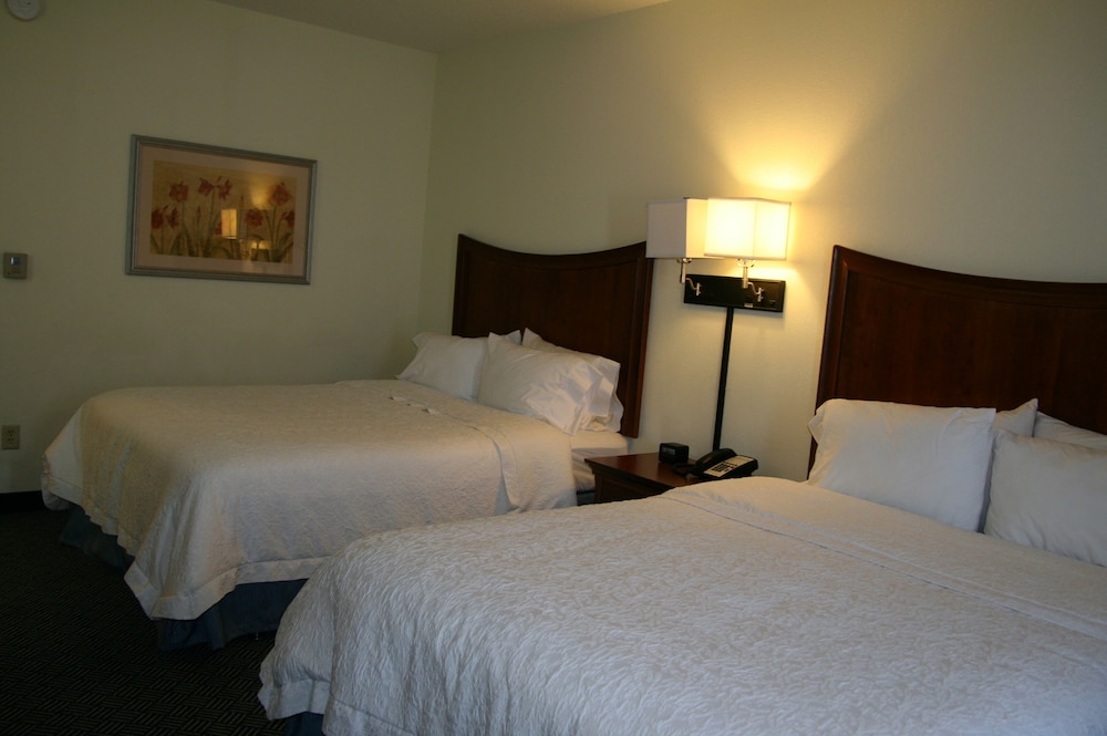 Hampton Inn Pine Grove - photo 13