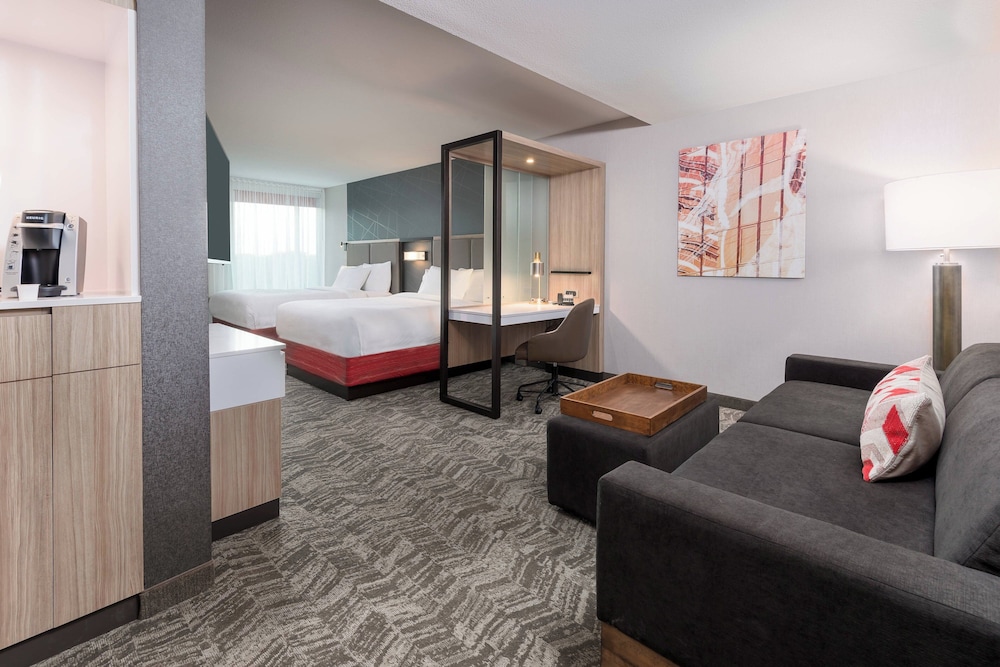 SpringHill Suites by Marriott Lakeland - photo 15