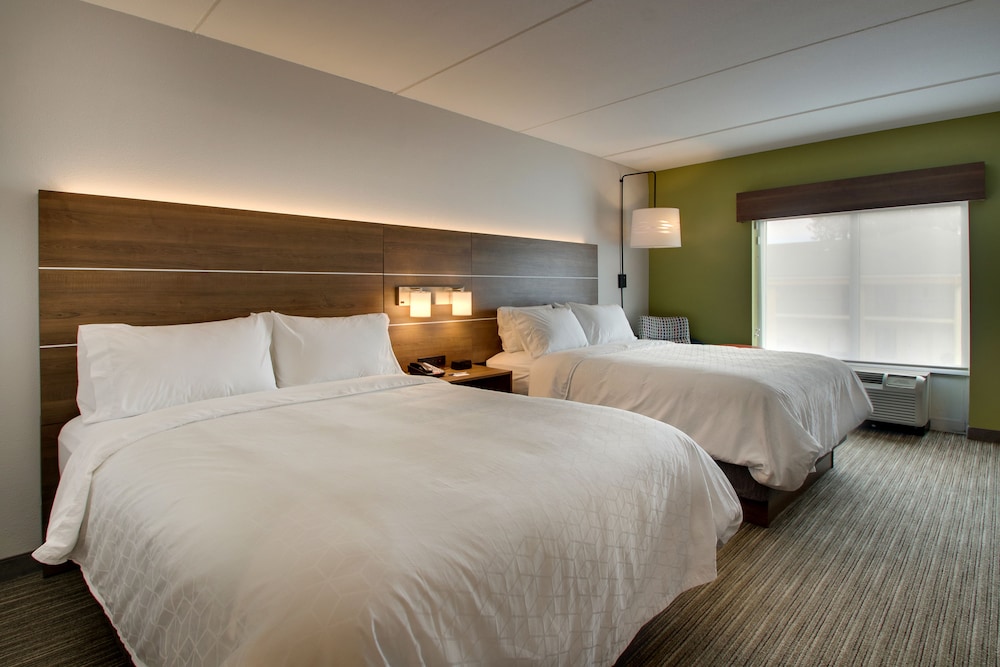 Holiday Inn Express Hotel Jacksonville North Fernandina by IHG - photo 22