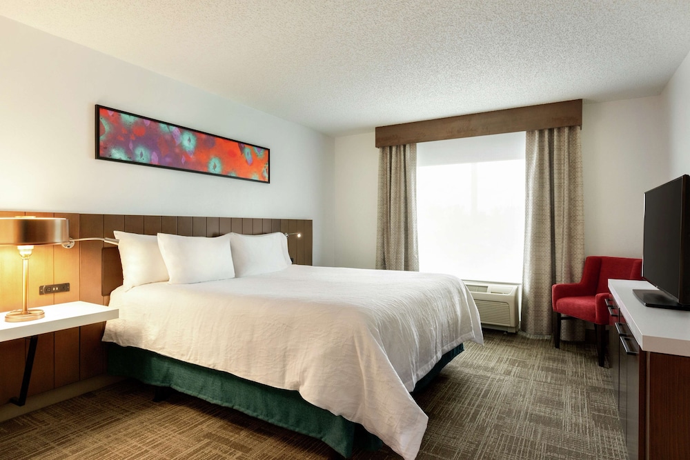 Hilton Garden Inn Tifton - photo 4