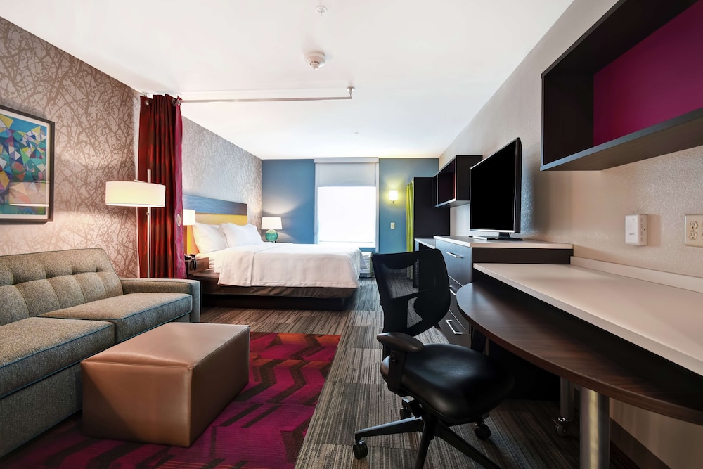 Home2 Suites by Hilton Walpole Foxboro - photo 8