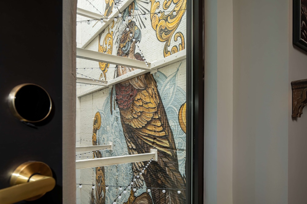The Peregrine Omaha Downtown Curio Collection by Hilton - photo 24