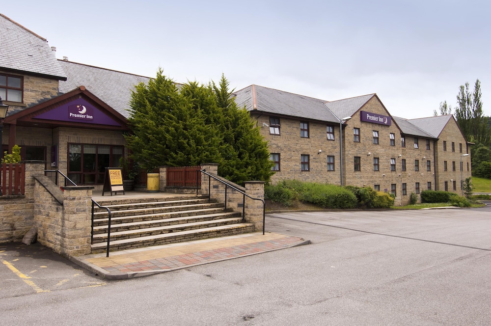 Premier Inn Bradford North — Keighley