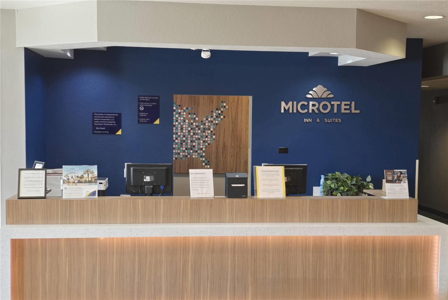 Microtel Inn & Suites by Wyndham Council Bluffs Omaha - photo 4