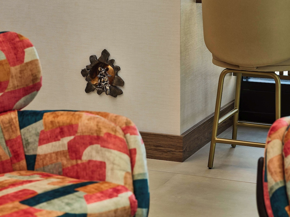 Lively Hotel On Oak Oklahoma City Tapestry By Hilton - photo 36