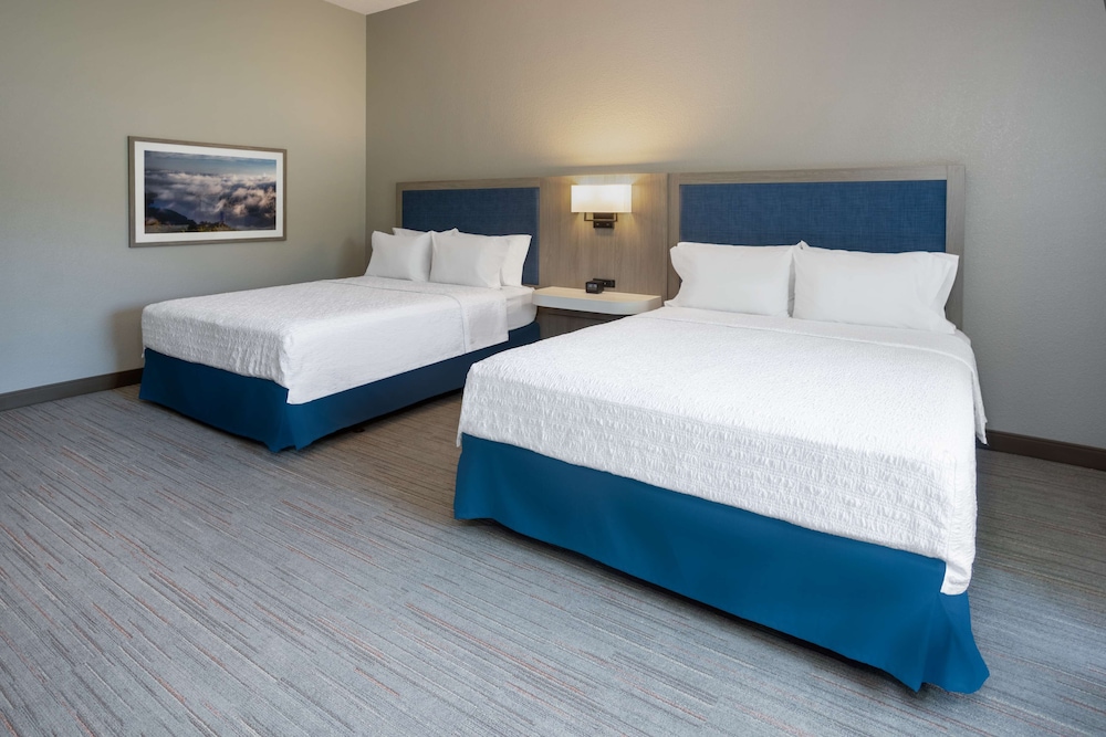 Hampton Inn Harriman Woodbury - photo 10