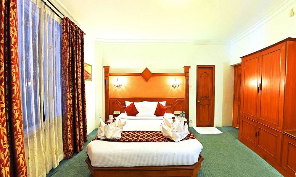 Welbeck Residency - last minute hotel in Ooty