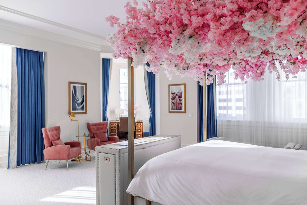 Waldorf Astoria Washington Dc - photo 60
