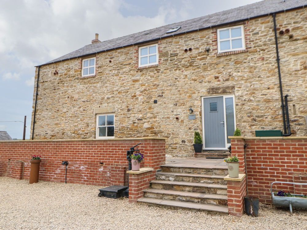 The Granary — 4-Star Luxury Hotel in Durham, United Kingdom