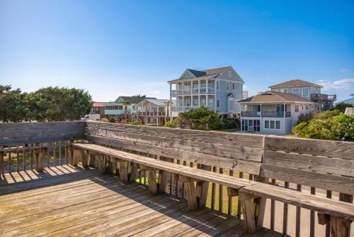 Brigantine by Oak Island Accommodations - photo 35