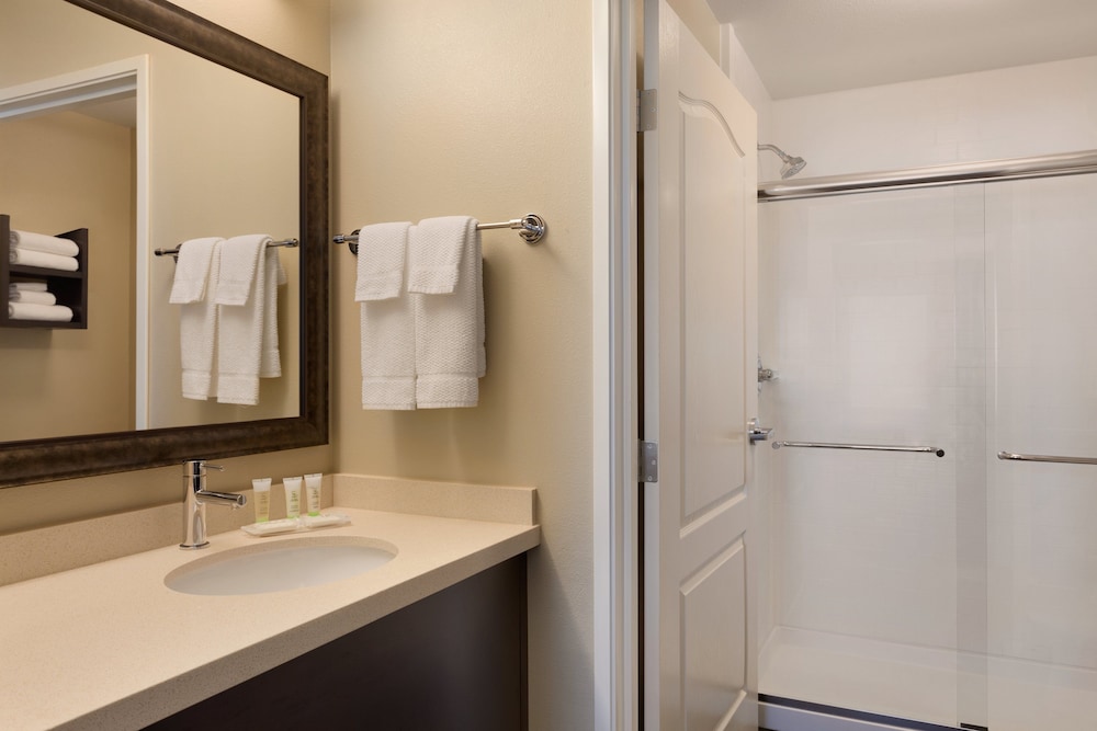 Staybridge Suites Midland by IHG - photo 13